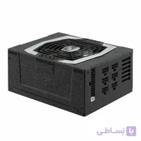 پاور 1200 وات اف اس پی AURUM PT 1200W Platinum Full Modular ا FSP AURUM PT 1200W Platinum Full Modular Power Supply