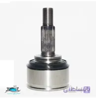 سرپلوس چرخ ABS دار تندر 90 (L90) عظام (TPIC)