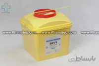 سیفتی باکس 8 لیتری بکر