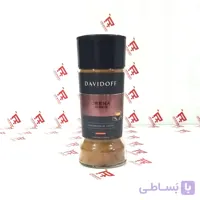 قهوه فوری دیویدف مدل کرما اینتس 100 گرم ا 00537