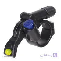 ریموت قفل کن دوشاخ دوچرخه