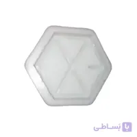 قالب سیلیکونی رزین لوگو گروه موسیقی اکسوEXO
