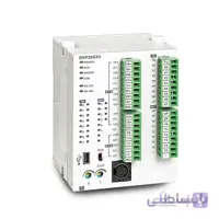 PLC دلتا مدل DVP20SX211T
