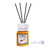 خوشبوکننده ایفل مدل وانیل vanila حجم ۱۲۰ میل اورجینال