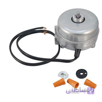 فن کندانسور جنرال الکتریک