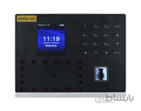 دستگاه حضور و غیاب تشخیص چهره MB2000