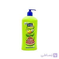 شامپو سر و بدن کودک هندوانه سواو Suave