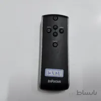 ریموت کنترل ویدیو پروژکتور اینفکوس INFOCUS