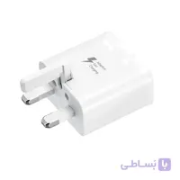 آداپتور شارژ سامسونگ اصلی Fast Charging