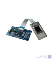 ماژول سنسر اثرانگشت مدل R302