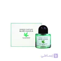ادکلن هاردباکس بایردو ماری جوانا Byredo Marijuana