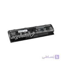 باتری لپ تاپ اچ پی مدل Battery Original HP PI06
