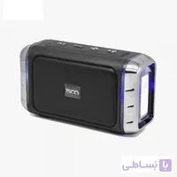 اسپیکر بلوتوثی قابل حمل تسکو مدل TS 2387 ا PORTABLE SPEAKER TS 2387
