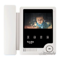 آیفون تصویری کالیوز مدل 432AX
