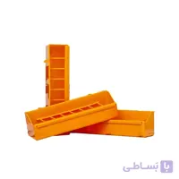 دانخوری پلاستیکی کد AZ21