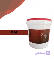 کود مرغی شرکت طلوع
