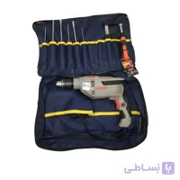 کیف دریل