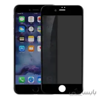 محافظ صفحه نمایش شیشه ای Apple iPhone6Plus - Privacy
