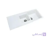 سینک گرانیتی گرانیکو مدل G-830