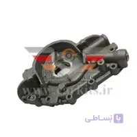 اویل پمپ ام وی ام 315