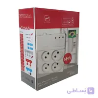 محافظ برق فوسا مدل M4000