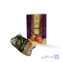 کلوچه سنتی بسته ۱۲ عددی
