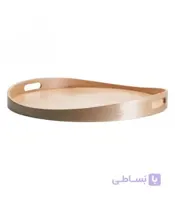 سینی چوبی ایکیا مدل SKALA