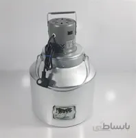 کره گیر برقی 13 لیتری به همراه راهنما
