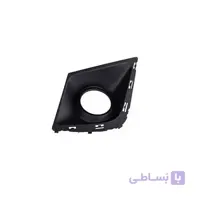 قاب مه شکن سپر جلو خودرو جک S5