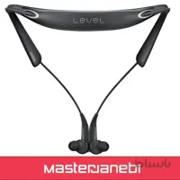 هدفون بی سیم سامسونگ مدل Level U Pro طرح اصلی ا Samsung Level U Pro Wireless Headphones کد 348270