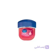 بالم لب وازلین rosy lips