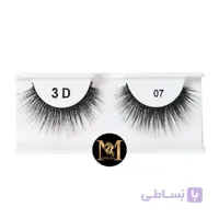 مژه مصنوعي سه بعدي شاينر مدل 7