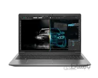 لپ تاپ اچ پی استوک  HP Zbook Power G7 Core i7-10750H