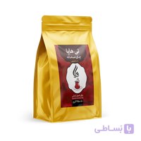 چای صبحانه تی هایا 450 گرمی