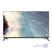 تلویزیون جی پلاس مدل 43LH612N ا Gplus GTV-43LH612N Smart LED TV 43 Inch