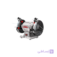 سنگ سنباده رومیزی مدل CT13546 کرون ا CT13546 کرون
