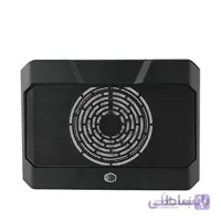 پایه خنک کننده کولر مستر مدل NOTEPAL X150R ا Cooler Master NOTEPAL X150R Coolpad