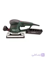 سنباده لرزان متابو مدل SRE 4351 TURBO TEC ا METABO SRE 4351 TURBO TEC Orbital Sander