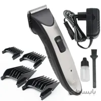Kemei KM-3909 Hair Trimmer ا Kemei KM-3909 Hair Trimmer