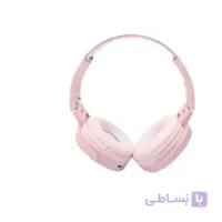 P36 Wireless Headphone Cyan