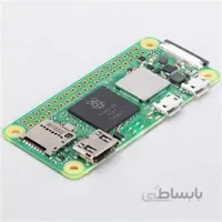 برد رسپبری پای مدل Zero W 2