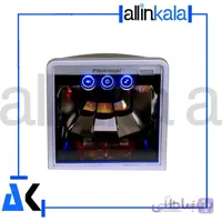 بارکد خوان چند پرتوه لیزری هانی ول مدل 7820 ا Honeywell Solaris 7820 Barcode Laser Scanner