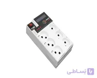 پریز هوشمند سیم کارتی فراهوش F-100