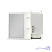 آینه باکس پیتار مدل 1518