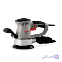 سنباده لرزان گرد کرون 150 میلی متر مدل CT13395 ا Crown Rotary Sander CT13395