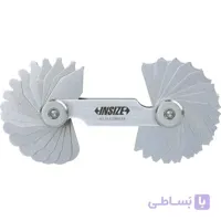 شابلون R سنج اینسایز مدل 16-4801