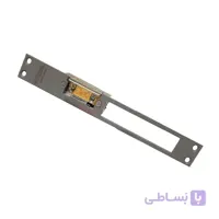 قفل مقابل برقی O&C مخصوص درب چوبی ا O&C electric front lock