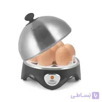 تخم مرغ پز