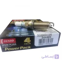 DENSO شمع دنسو ایریدیوم سوزنی آچار ۱۴ پاورپک SC20HR11