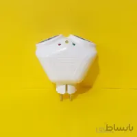 محافظ یخچال و فریزر دو خانه ارت دارانالوگ تیراژه مدل S4003